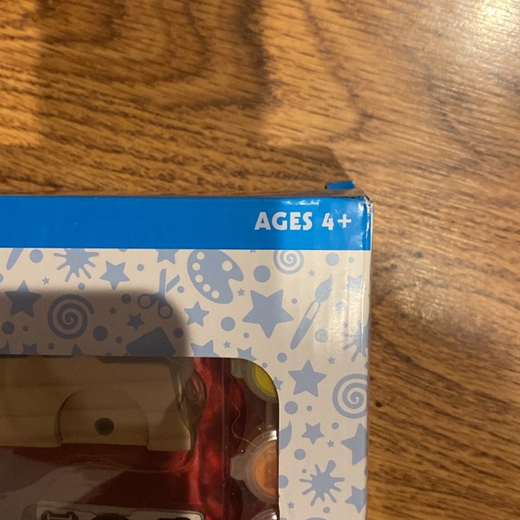 Melissa & Doug-Created by Me(Rescue Vehicle) - Picture 3 of 3